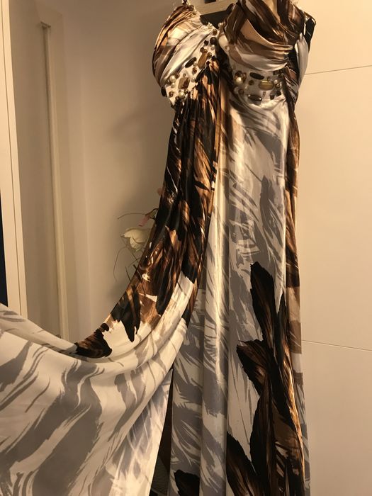 Rochie de ocazie superba