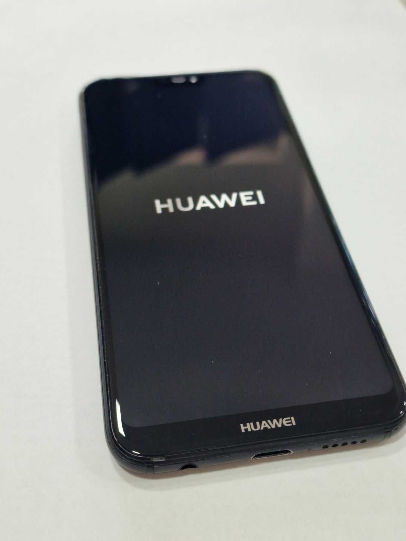 Huawei P20 Lite 64GB Dual