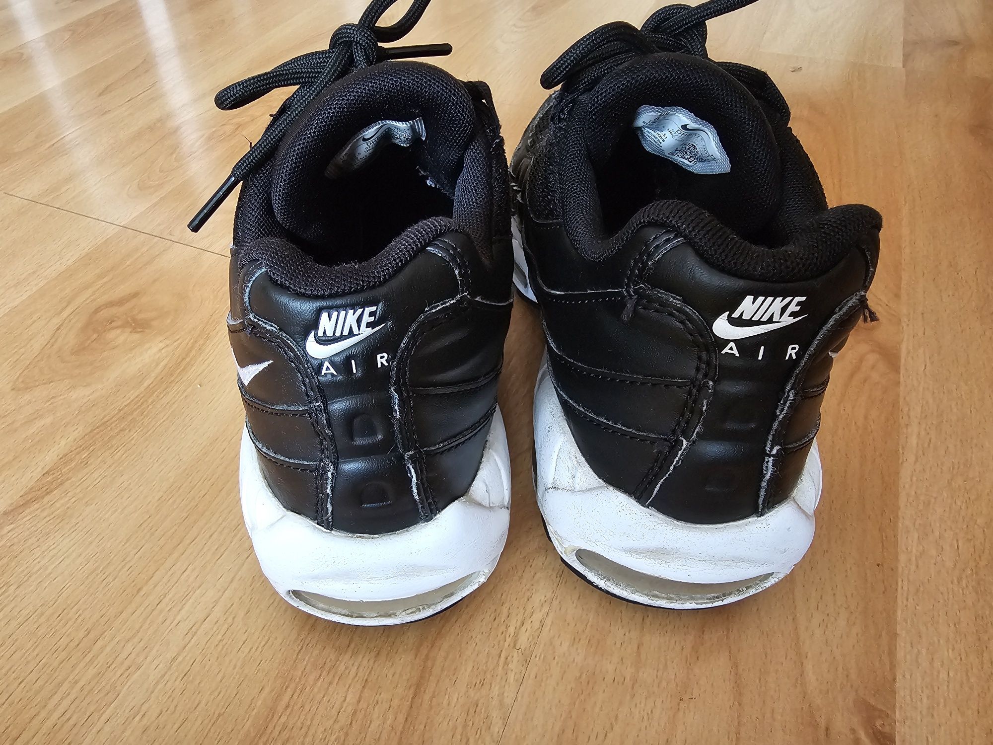 Маратонки NIKE Air Max 95, номер 40