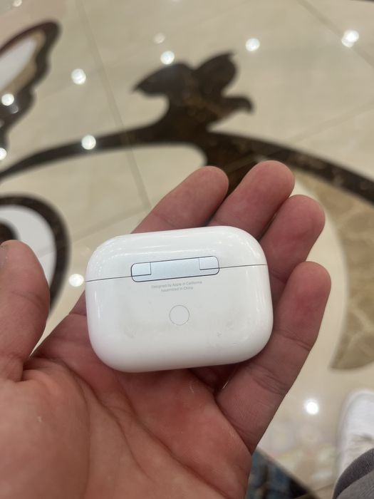 Airpods pro оригинал яхщи холати
