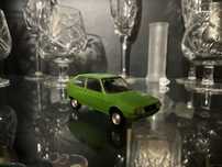 Macheta Oltcit Club 1/43 masinuta jucarie