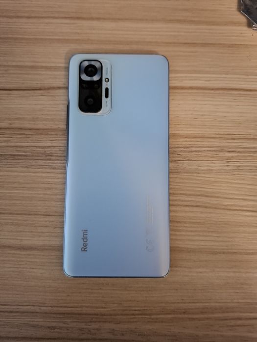 Продавам Redmi note 10pro
