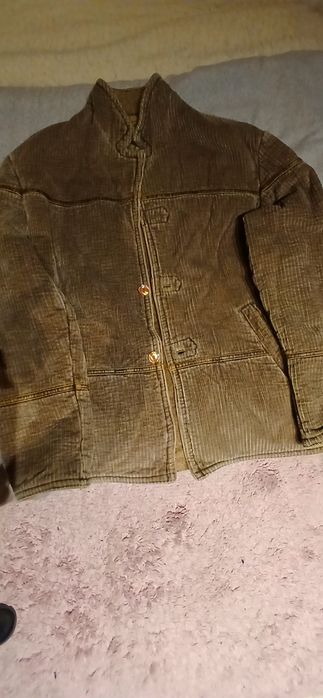 Мъжко Зимно яке Размер L