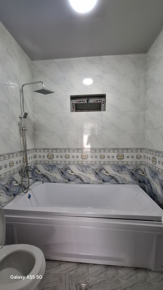 Kelez abduraxmonda tayyor uy sotiladi yevro remont