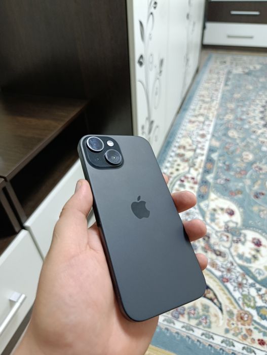 Продам iphone 15