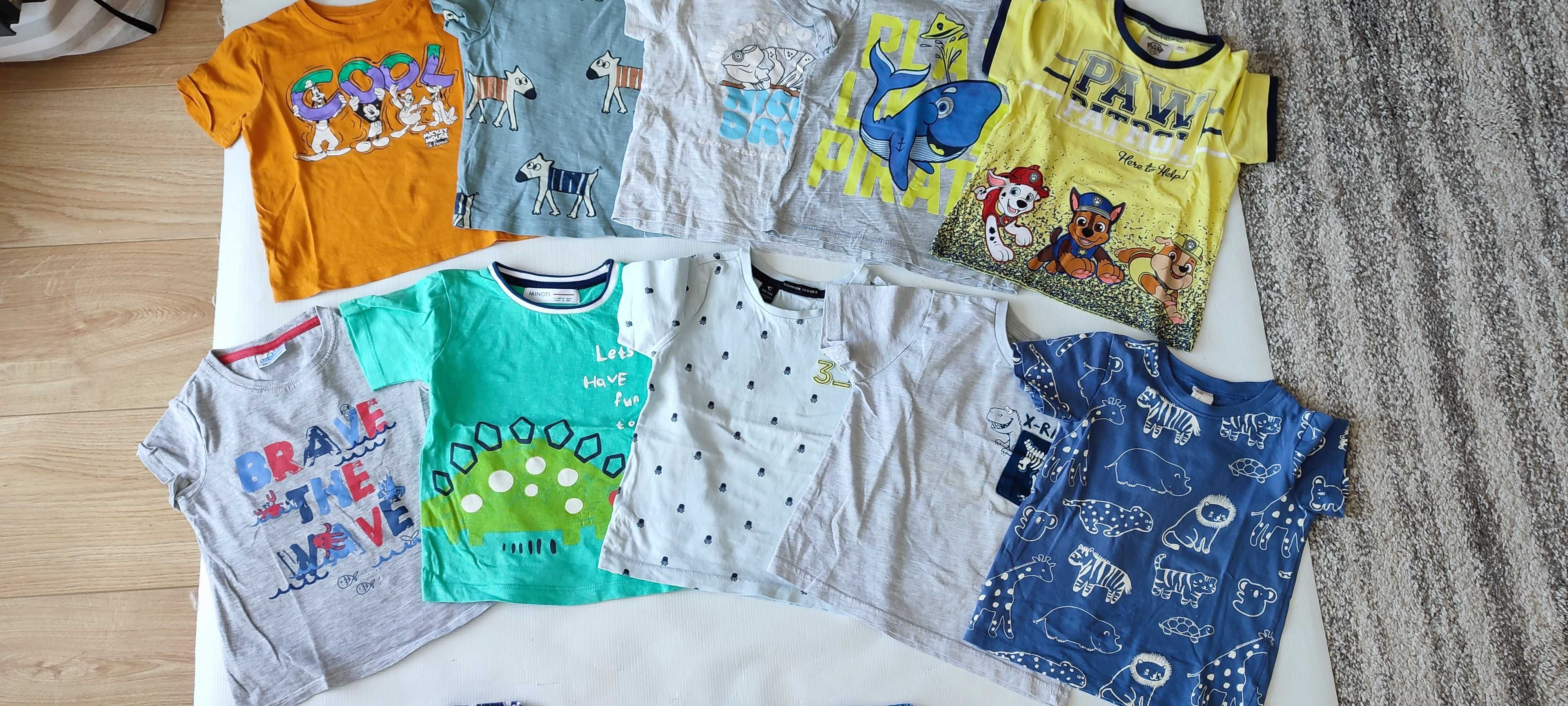 Лот сет детски дрешки 92 р-р -H&M,Lupilu ,next и др.