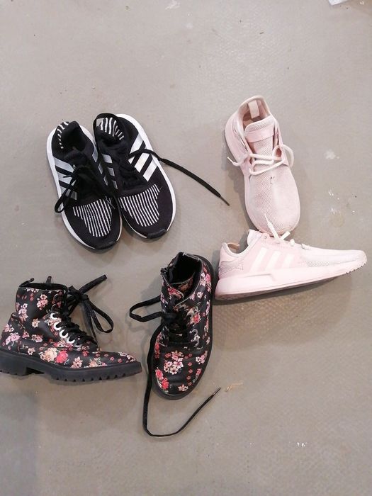 Skechers, боти и маратонки от 30 до 34 номер