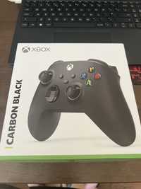 Maneta xbox carbon black