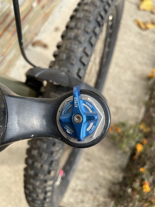 Vand Bicicleta Merida BigNine 1500