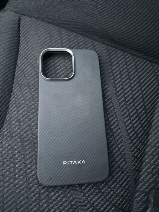 Husa pitaka Iphone 16 pro max