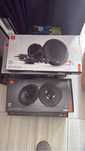 Set boxe auto jbl stage2 65c 720w / club64sq 225w