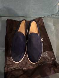 Loafers old money 43 noi
