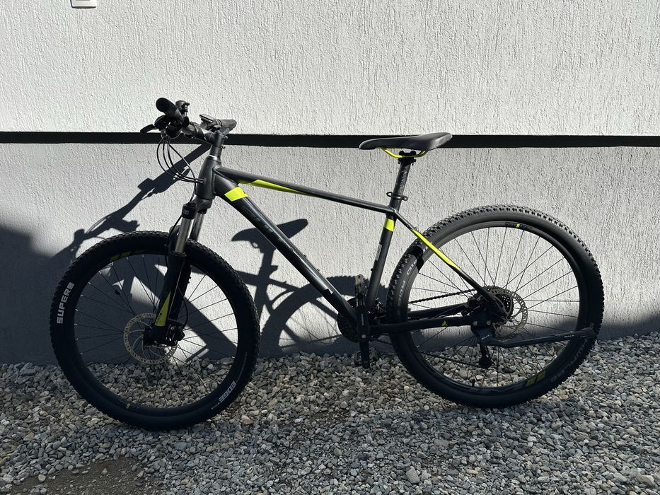 Mtb Bulls Bushtail 27.5”