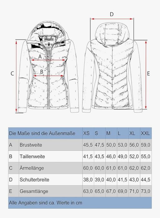 Дамско яке Navahoo- НОВО!!!
