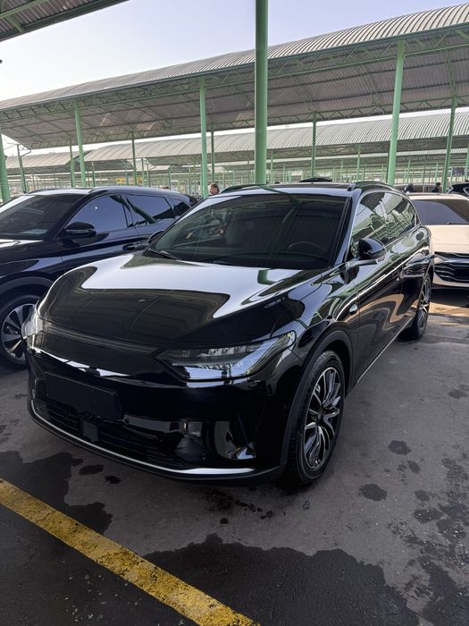 Leapmotor C11 EV 610 km