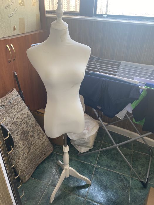 Стойка для вещей