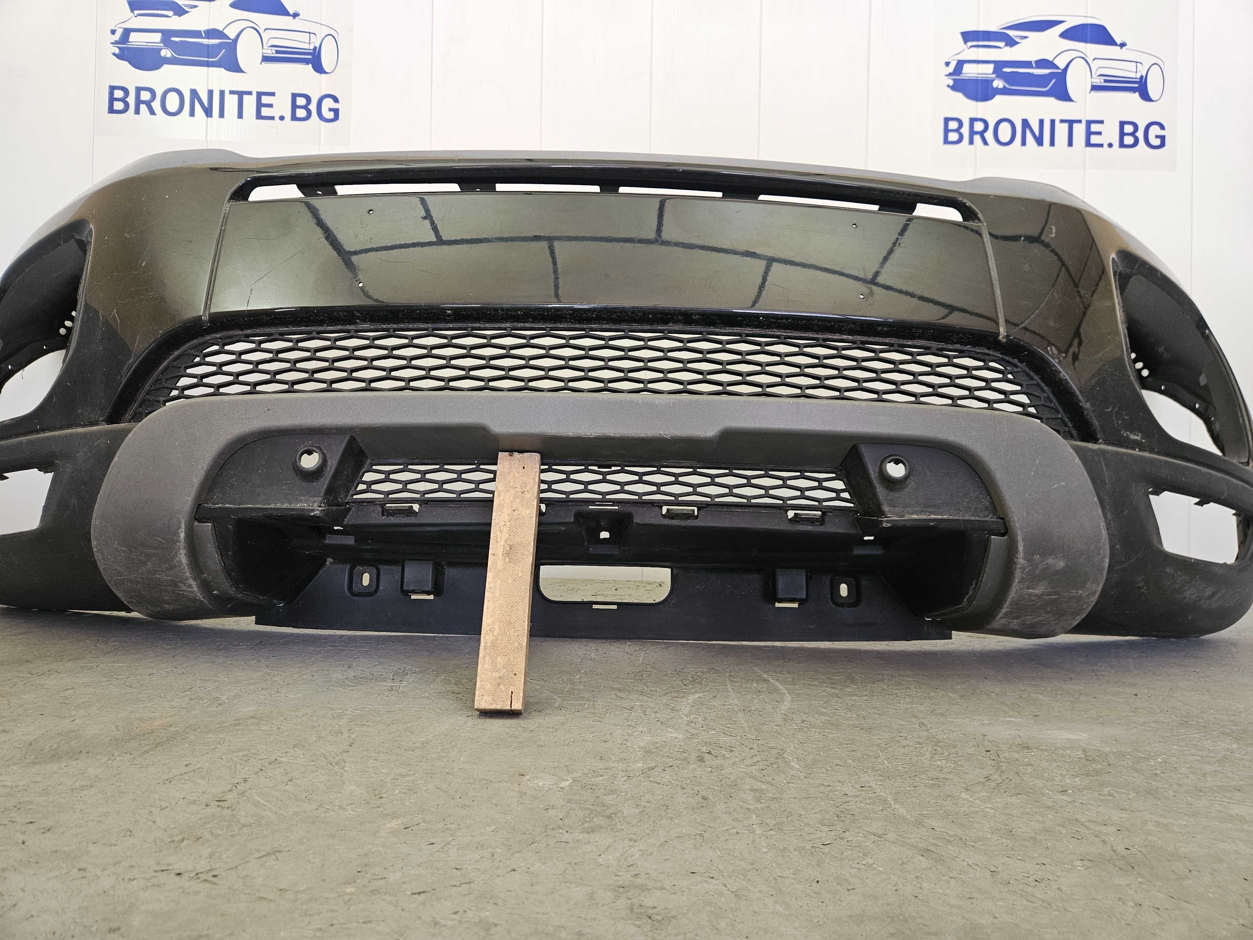 Предна броня RANGE ROVER EVOQUE Рейндж Ровър Евок 2015 - 2020