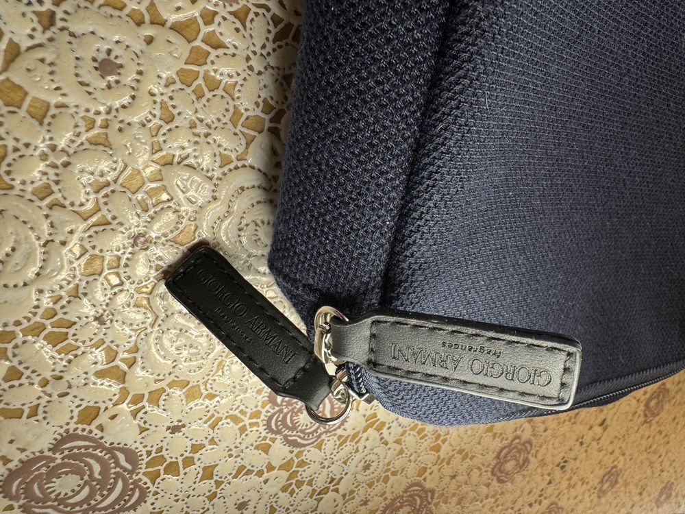 Козметична чанта Giorgio Armani