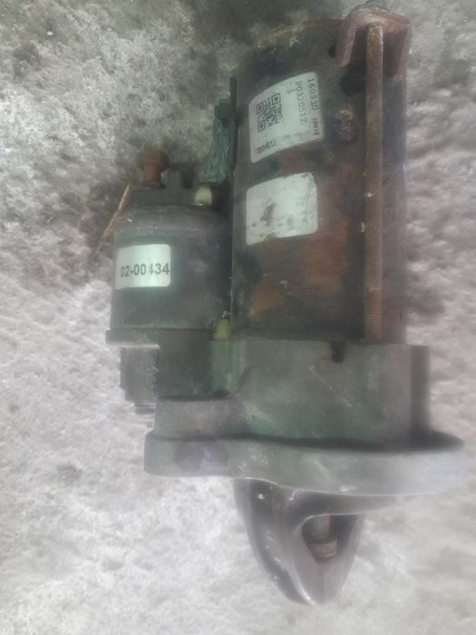 Километражно табло