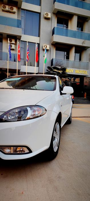 Gentra 2022 srochna sotiladi