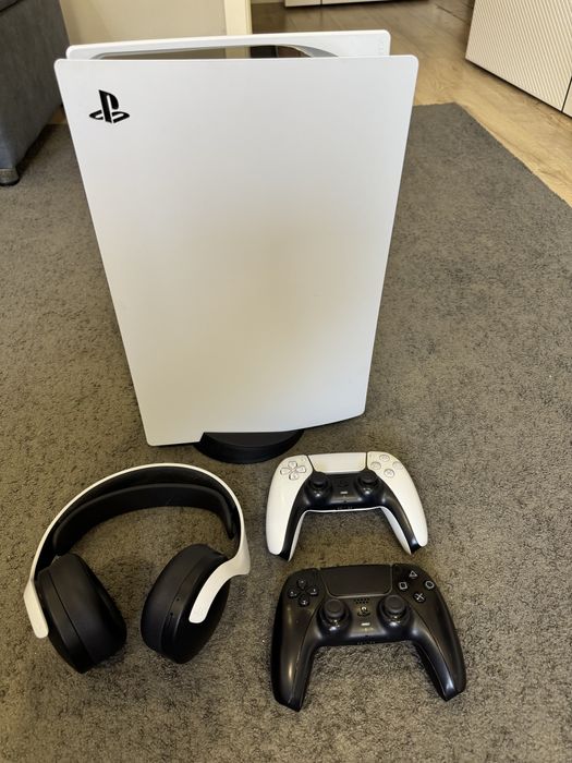 Playstation 5     плэйстейшн 5