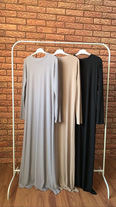 Базовые платья последние размеры