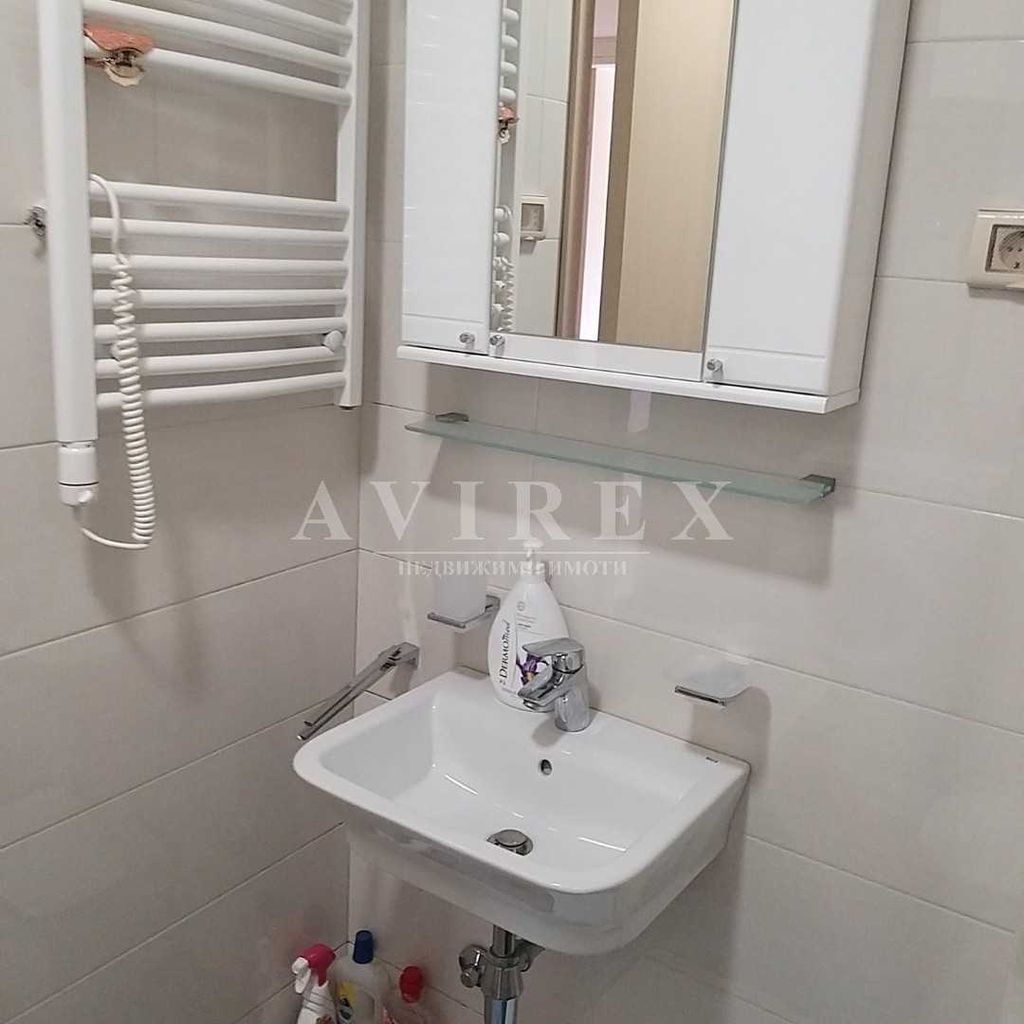 Дава се под наем Двустаен апартамент в Пловдив, Тракия - 60 кв.м за 280.5 € - Снимка #4