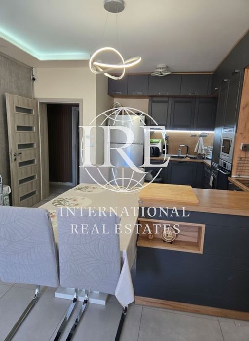 3-стаен в Варна-Бриз площ 106 цена 305000