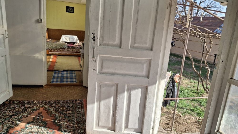 Soyliqda sentrida xovli uy ijaraga qoyiladi