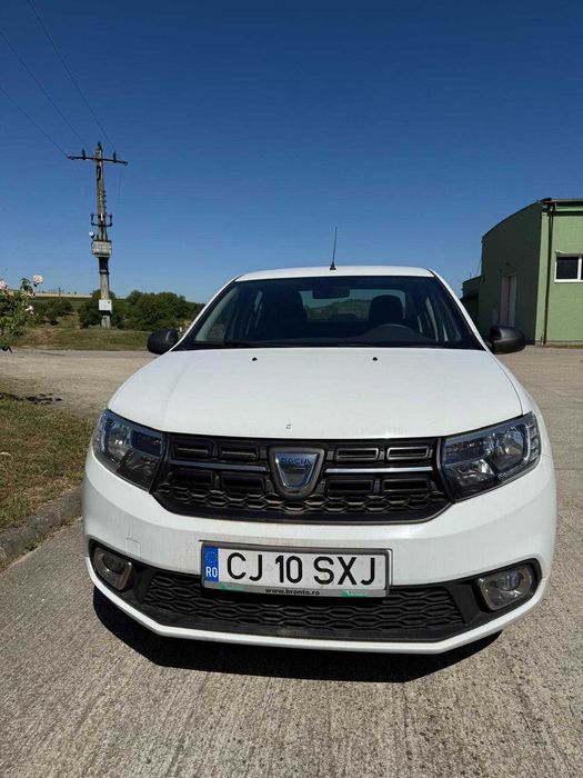 Dacia Logan SL Plus