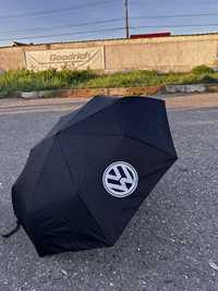 Vand umbrela marca VW Volkswagen noua