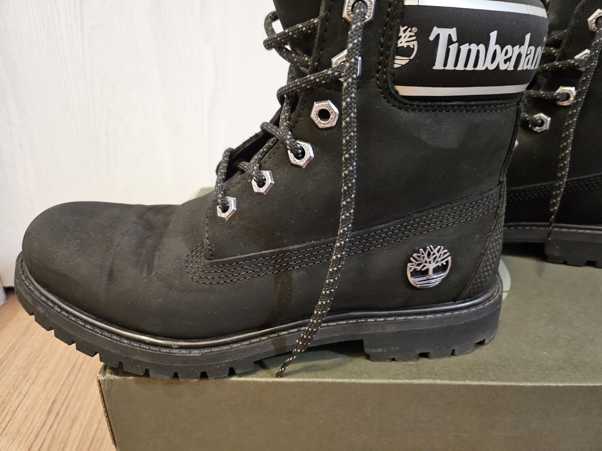 Дамски непромокаеми боти Timberland