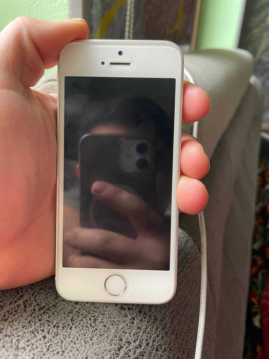 iPhone 5 SE 32GB