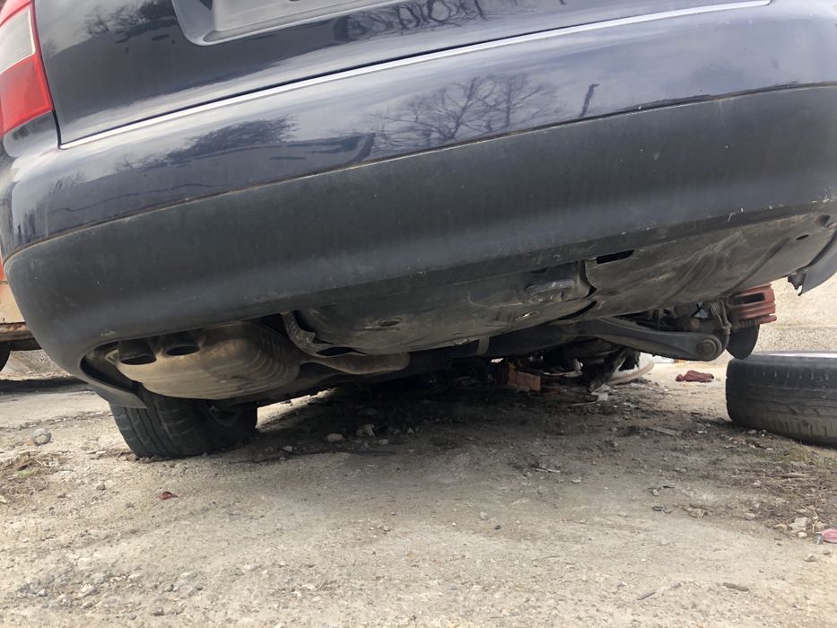 Audi a4 2.5 180 На части‼️‼️‼️