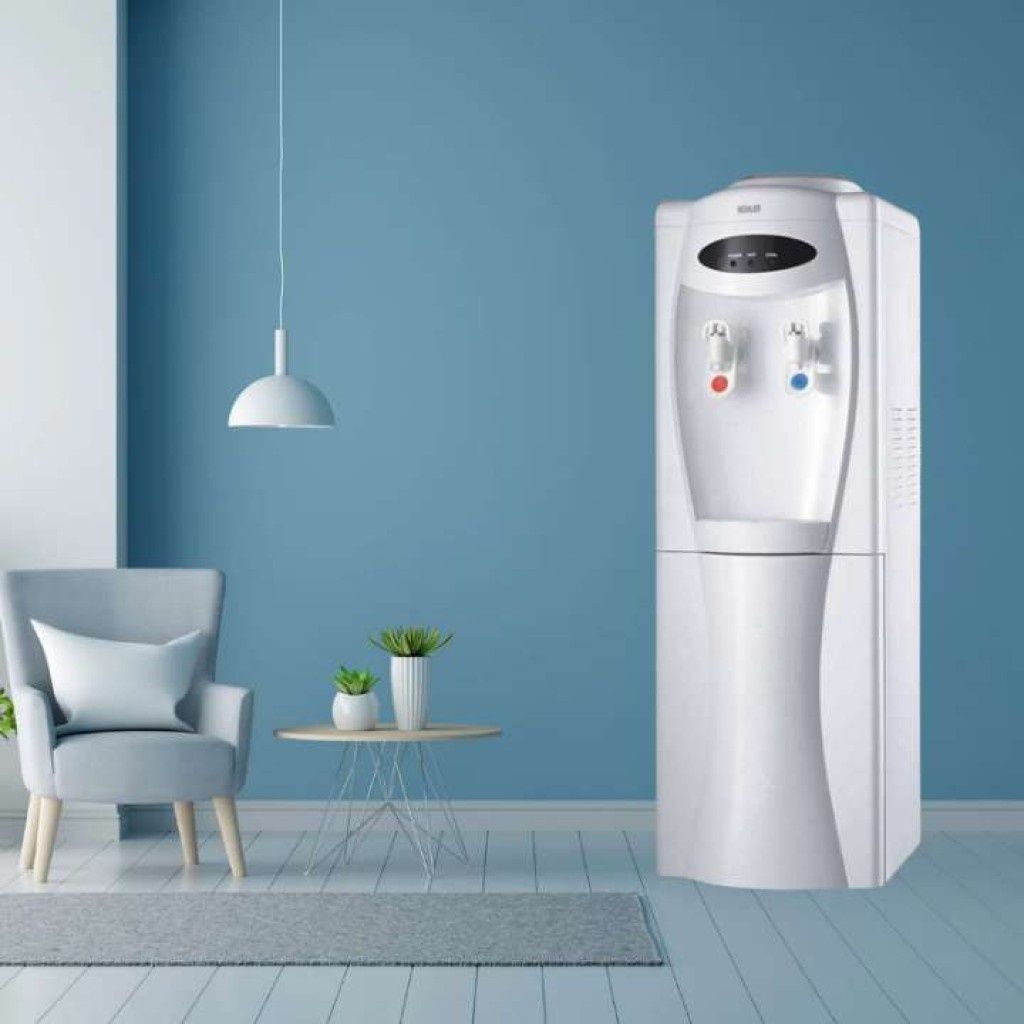 Диспенсер за вода  WD-20ES, 570W, електронно