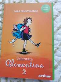 Carți Clementina 1-2