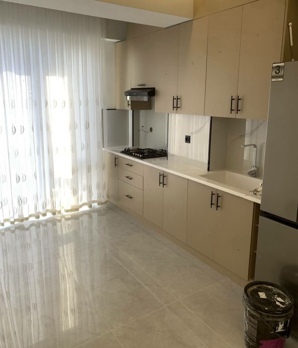 Sergeli Moshena bozori yonida 2 xonali kvartira