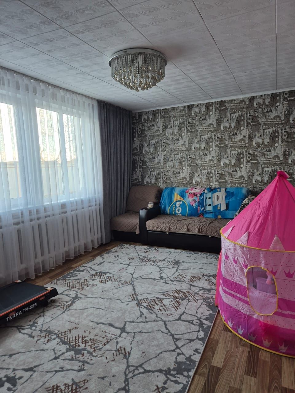 Продам дом в селе Якорь (пригород)