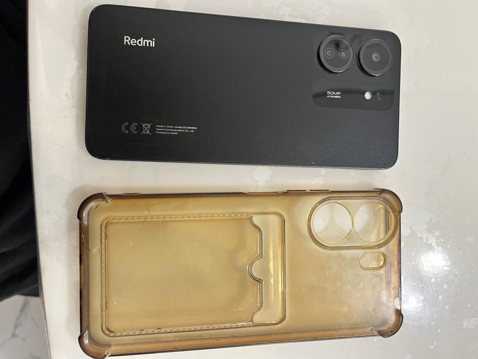 Redmi 13C 128 gb
