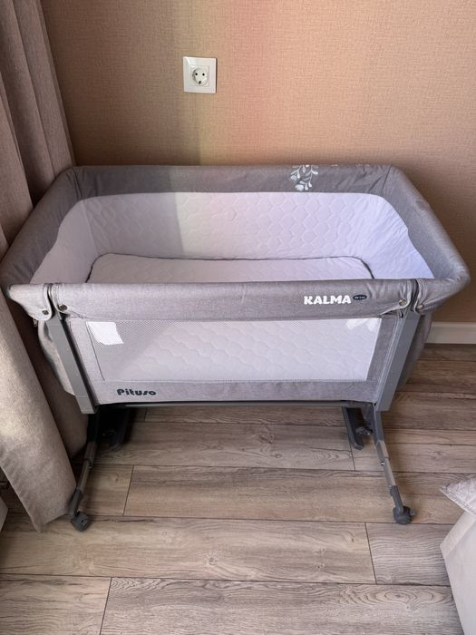 Продам манеж Pituso Kalma