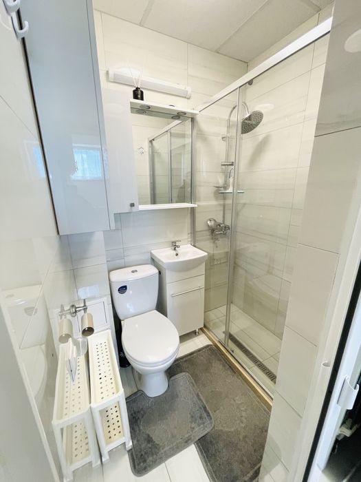 Inchiriez apartament zona nord