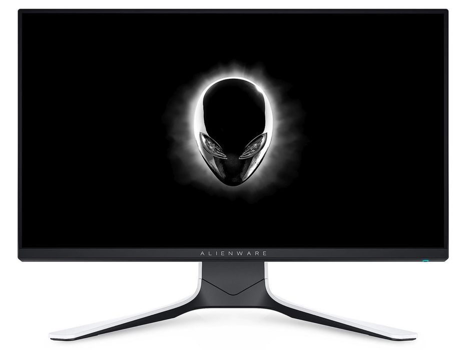 Alienware AW2521HFLA – 24.5” IPS 240Hz – Отлично състояние
