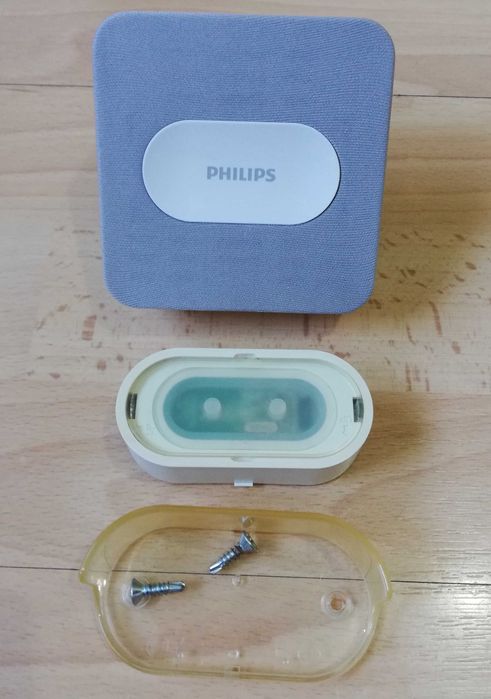 Sonerie fara fir Philips WelcomeBell