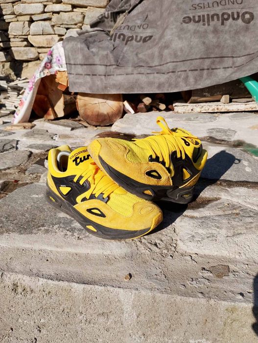 PUMA Porsche маратонки