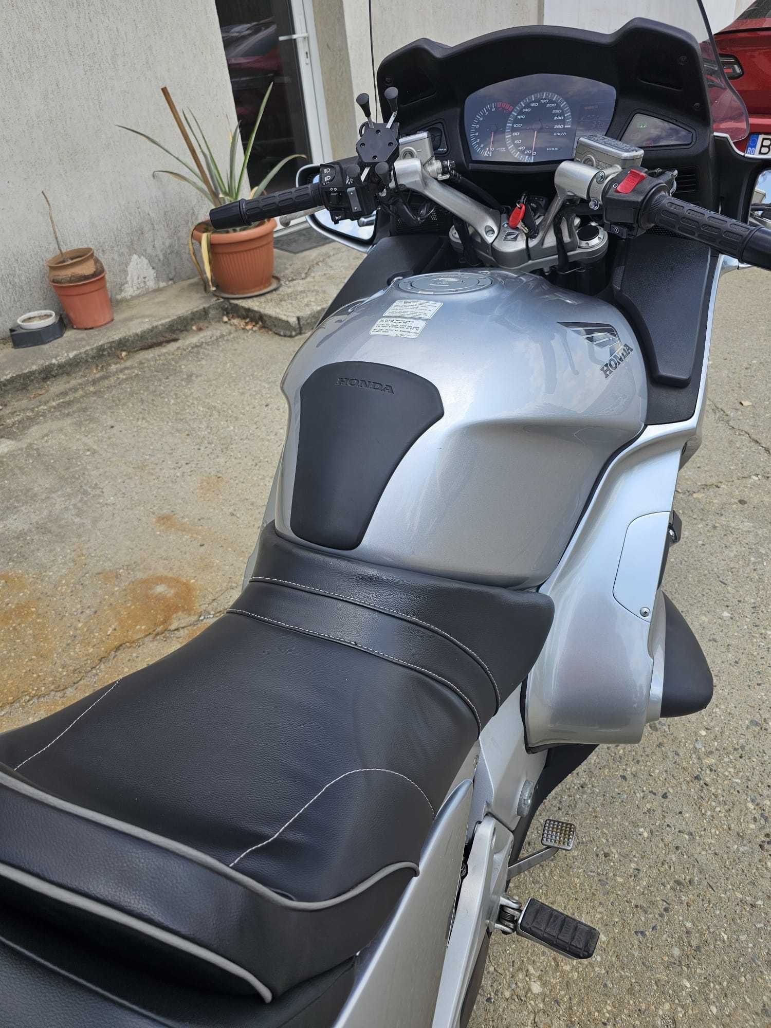 Honda ST 1300 Pan-European