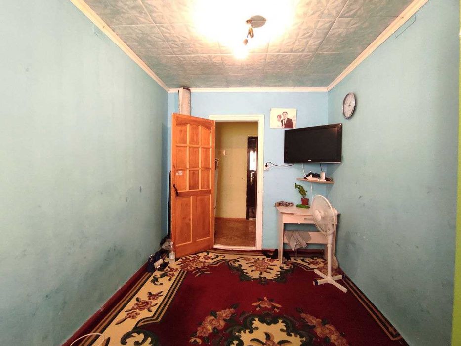 2 комн бывшее МСО на Рыскулова