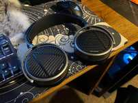 Audeze MM-100, Casti Hi-Fi, Planar Driver, Noi, Cutie, Garantie