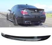 Спойлер Заден багажник за BMW E60 M5