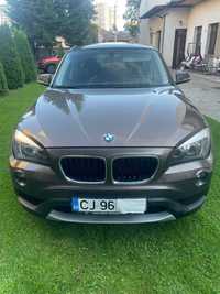 Vand BMW X1 2013