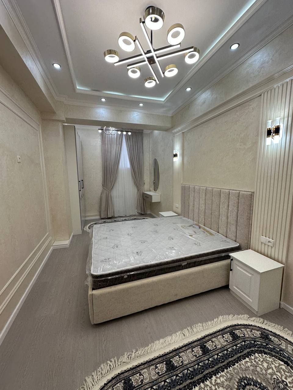Продаётся квартира по улице Мирзо Улугбека